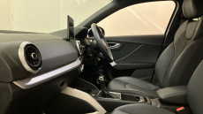 Audi Q2 35 TFSI S Line 5dr S Tronic Petrol Estate